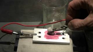 How To Etch Aluminium [upl. by Craig]