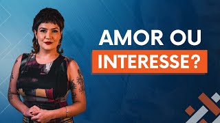 Golpe Disfarçado de Amor O Perigo do Estelionato Afetivo [upl. by Laspisa620]