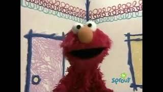 Elmos World  Bananas Interview Sprout Broadcast [upl. by Tenner]