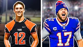 The Story of Josh Allen [upl. by Marr]