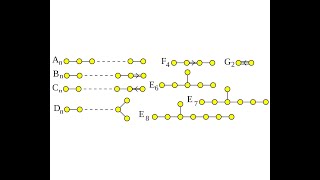 This Weeks Finds 8 E8 and the octonions [upl. by Oah]