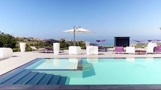 Homes for sale in Portugal  Lisbon villa for sale [upl. by Suisyola]