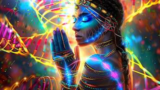 The Goddess Serqet Transforms Your DNA Cells Making You Incredibly Healthy Youthful And Energetic [upl. by Uri162]