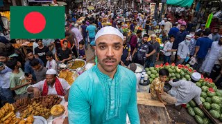 Exploring The Worlds Most Crowded City Featuring RafsanTheChotobhai [upl. by Godspeed318]