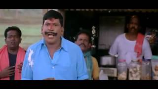 Vadivelu Best Comedy in VEL [upl. by Nomahs]