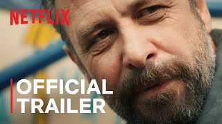 10 Days of A Good Man  Official Trailer  Netflix [upl. by Norwood]