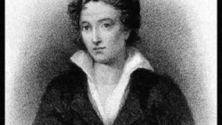 Percy Bysshe Shelley  England in 1819 [upl. by Senzer]