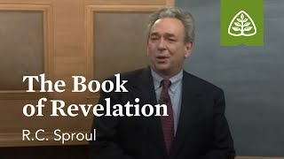 The Book of Revelation The Last Days According to Jesus with RC Sproul [upl. by Flodnar885]