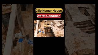 Dilip Kumar house THE End [upl. by Ear]