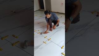 Tile Spacer removing 4×2 tile installation shorts tiles [upl. by Mariette]