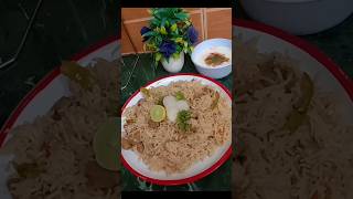 Soyabean biryani [upl. by Theodoric]