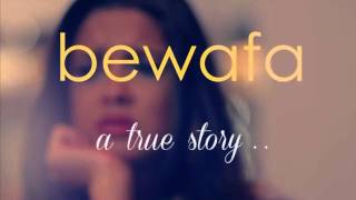 Bewafa Full Audio Song  Pav Dharia  Brand New Punjabi Sad Songs [upl. by Ahselef]