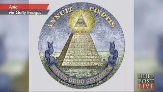 Is JayZ A Member Of The Illuminati [upl. by Eedrahs]