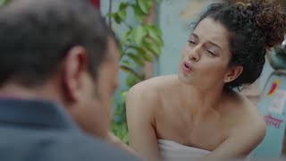 Emergency  Official Trailer  In Cinemas 6th September  Kangana Ranaut [upl. by Kyriako]