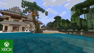 How to Download Minecraft Mods on XboxOneXboxSeriesX Tutorial NEW Method 2021 [upl. by Ayenat]