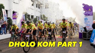 DHOLO KOM 2022 PART 1 SURABAYA KEDIRI [upl. by Bahr]