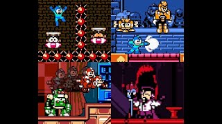 Make a Good Mega Man Level 3 15 Tier 5 Part Three [upl. by Anaibib]