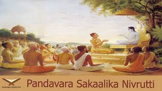 415 Srimad Bhagavatam Canto1 Chapter15 Shloka 49 [upl. by Fredrika]