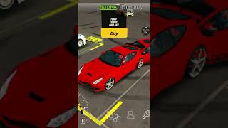 I sell my car in 1foryou viralvideo carparkingmultiplayer [upl. by Lila]