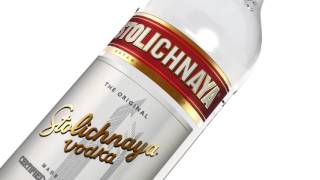 Stolichnaya Vodka  Stoli Vodka [upl. by Noam]