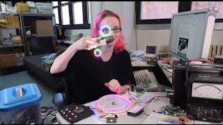 Introducing NeoPixels by Adafruit [upl. by Judson]