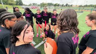 Powder Puff Recap 2024 [upl. by Bryn]