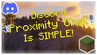 OUTDATED How to add Proximity Chat to your Minecraft Server Skoice [upl. by Dimitris706]