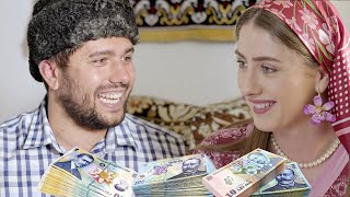 Aurica a câștigat la LOTO 💲 Moldovenii S2 Ep9 [upl. by Elicia486]