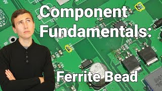 Ferrite Bead Component Fundamentals [upl. by Enattirb]