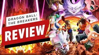 Dragon Ball The Breakers Review [upl. by Marucci]