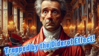 The Diderot Effect Downside of Luxury [upl. by Nnayd]