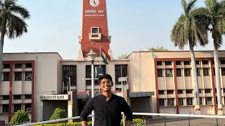 Pantnagar University classes tour college of technologyBTech [upl. by Marguerita]