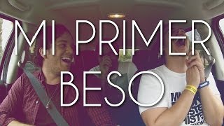 TOP 5 CANCIONES PARA EL PRIMER BESO  FT JACOBO WONG [upl. by Wiebmer415]