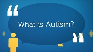 What is Autism Spectrum Disorder Social amp Motor Difficulties [upl. by Arracot]