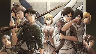 The FUTURE of Attack on Titan [upl. by Hauhsoj882]