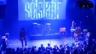 Solstafir  15122019  Full Show  TivoliVreedenburg Utrecht [upl. by Airamak301]