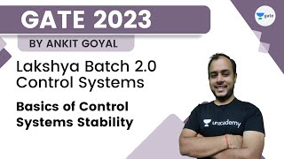 Control Systems  DPP on Compensator and Controllers  Lec 72  GATE EEECE 2021 Exam [upl. by Willcox]