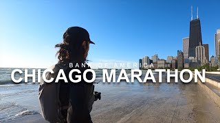 Chicago Marathon 2021  Run Motivation [upl. by Eseryt]