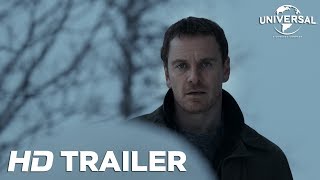 SCHNEEMANN Offizieller Trailer HD [upl. by Esimorp360]