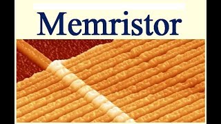 What is memristor Why memristor [upl. by Zeph308]