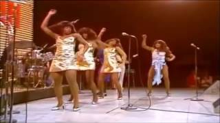 Tina Turner  Proud Mary [upl. by Murtagh]