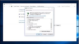 How To Fix Windows 10 Shutdown Problem  Step By Step FIX [upl. by Teryl]