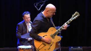 West Coast Blues  Trio Peter Beets amp Anton Goudsmit [upl. by Scrivings]