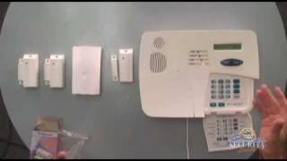 Powermax Plus DIY Installation  MCT302 pt1  Home Security Store [upl. by France]