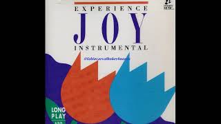 Joy Instrumental  Interludes Integrity MusicTom Brooks 1989 [upl. by Zurn82]