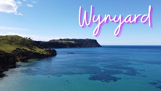 Wynyard Tasmania [upl. by Aiel63]