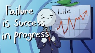 Watch This if You Feel Like a Failure [upl. by Oicanata]