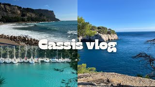 Cassis vlog✨💫😍 [upl. by Catarina]