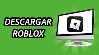 Cómo Descargar e Instalar ROBLOX En PC 2024  FÁCIL Y RÁPIDO [upl. by Betthezul]