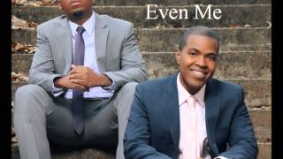 The CraigLewis Band  Even Me Single [upl. by Amled]